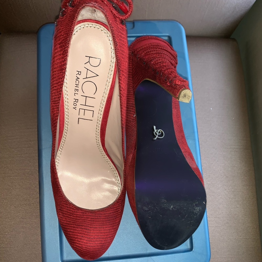 Rachel Roy Heels - Picture 3 of 3